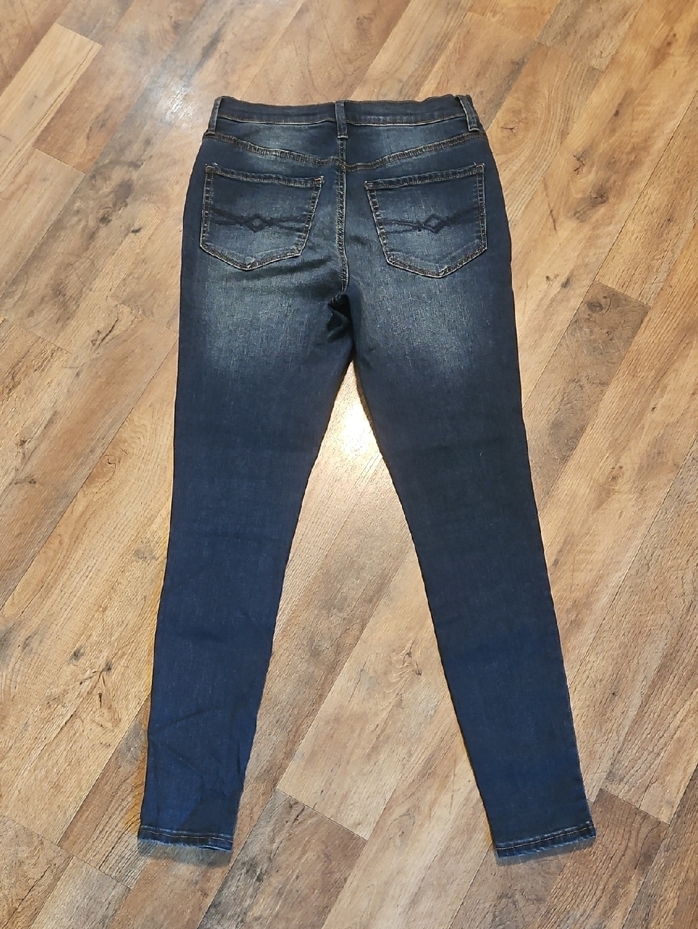 👖Mudd High Rise Jeggings - Picture 5 of 8